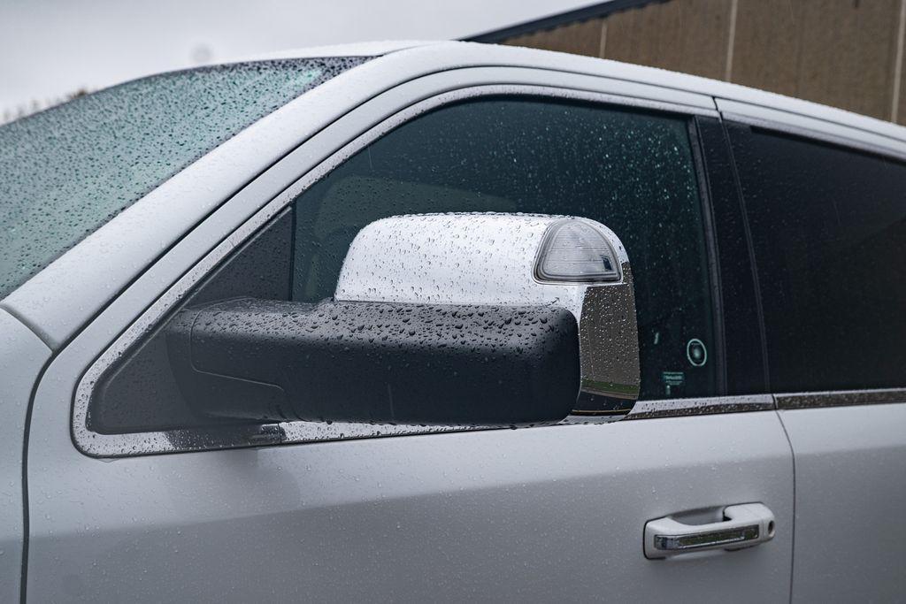 used 2019 Ram 1500 car, priced at $32,398