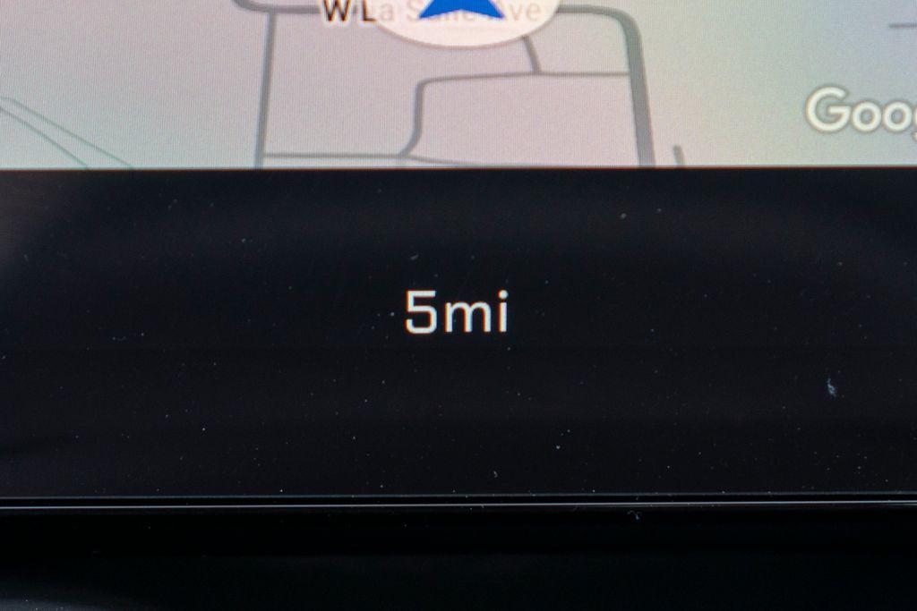 new 2026 Chevrolet Tahoe car, priced at $93,980