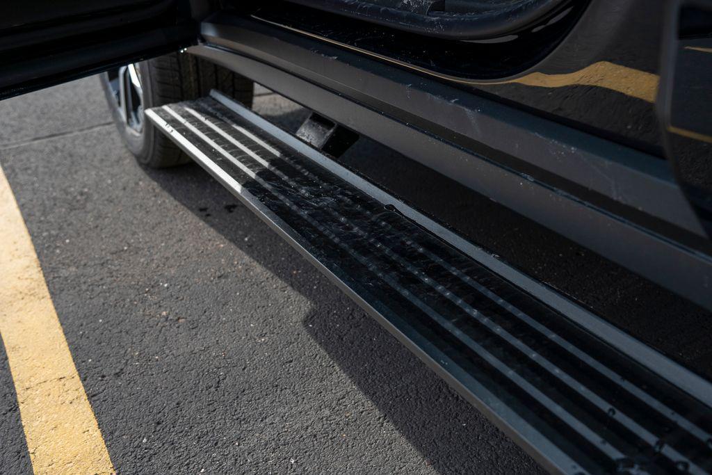 new 2026 Chevrolet Tahoe car, priced at $93,980