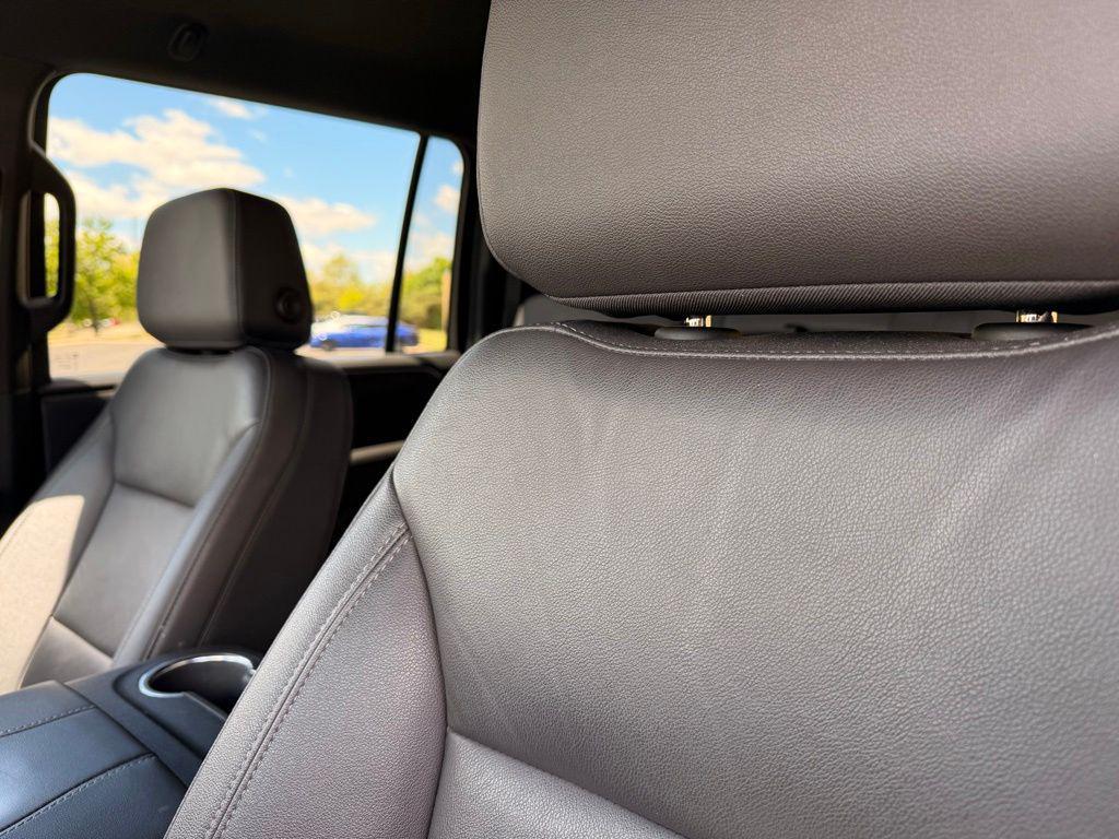 used 2024 Chevrolet Suburban car, priced at $50,398