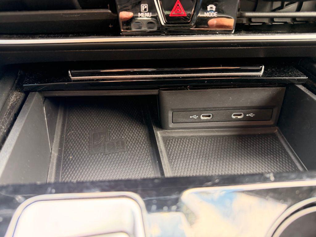 used 2024 Volkswagen Atlas car, priced at $28,481