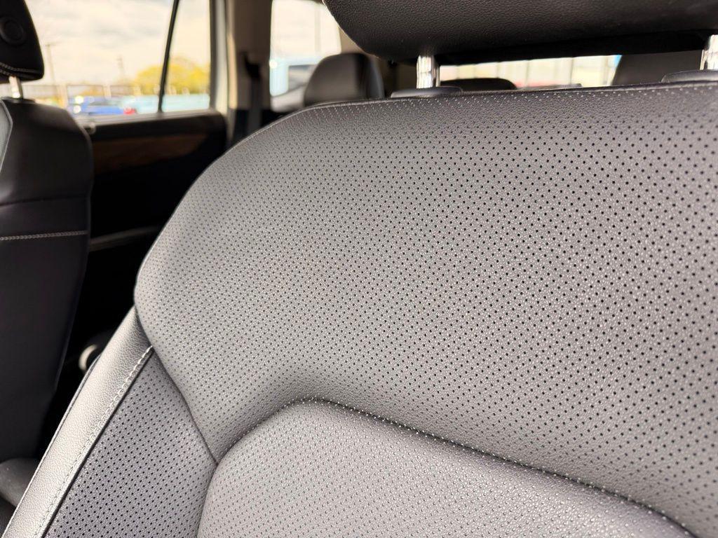 used 2024 Volkswagen Atlas car, priced at $28,481