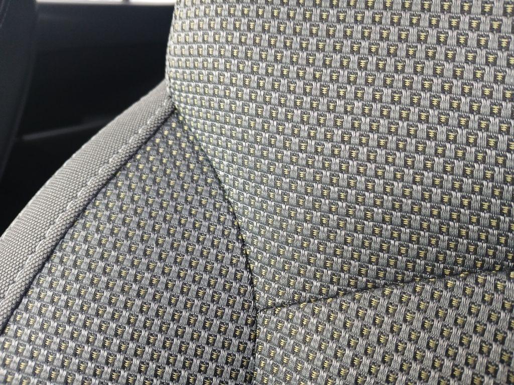 used 2024 Subaru Crosstrek car, priced at $26,899