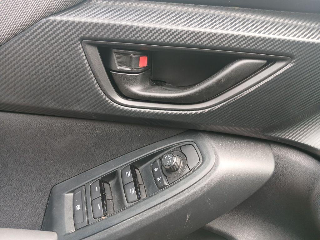 used 2024 Subaru Crosstrek car, priced at $26,899