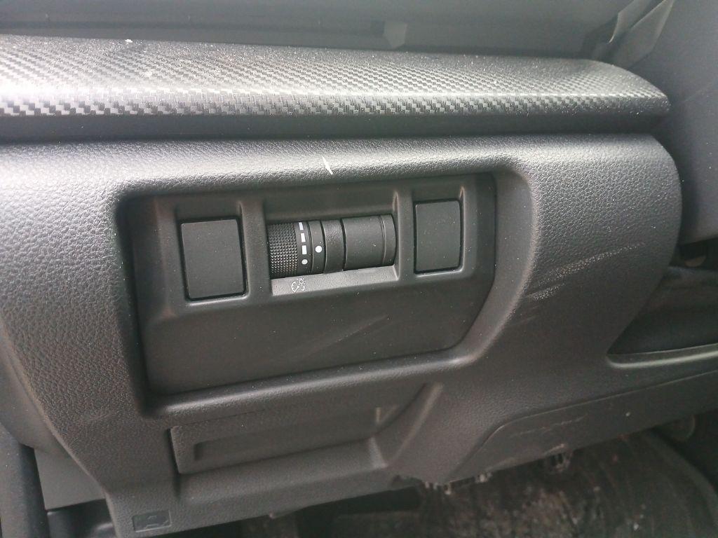 used 2024 Subaru Crosstrek car, priced at $26,899