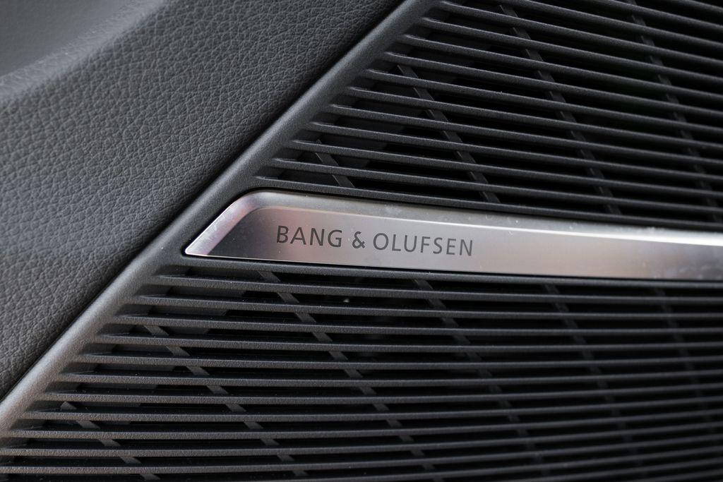 used 2025 Audi Q7 car, priced at $54,998