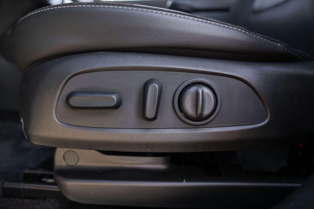 used 2023 Chevrolet TrailBlazer car, priced at $18,944