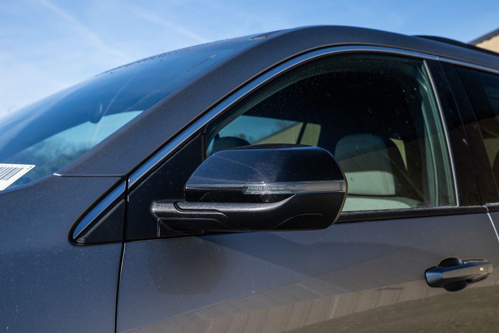 new 2026 Chevrolet Traverse car, priced at $42,894