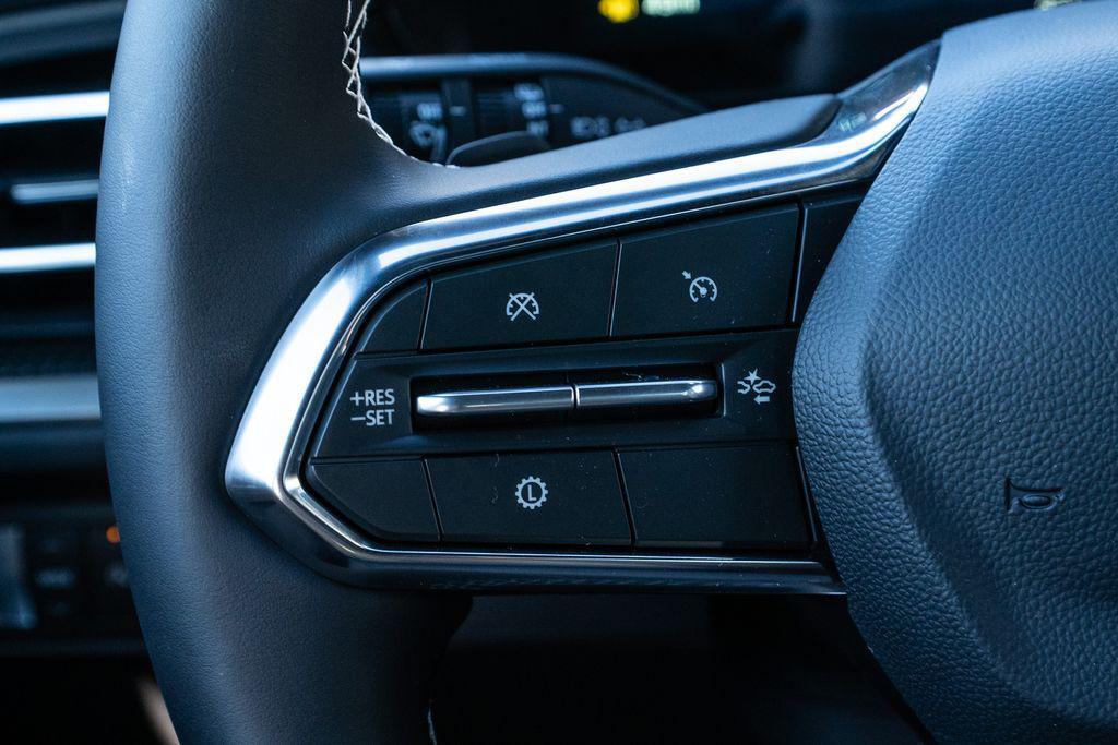 new 2026 Chevrolet Traverse car, priced at $42,894