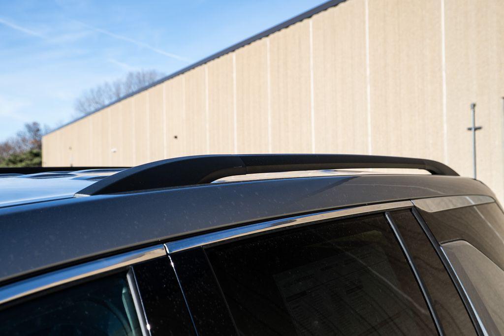 new 2026 Chevrolet Traverse car, priced at $42,894