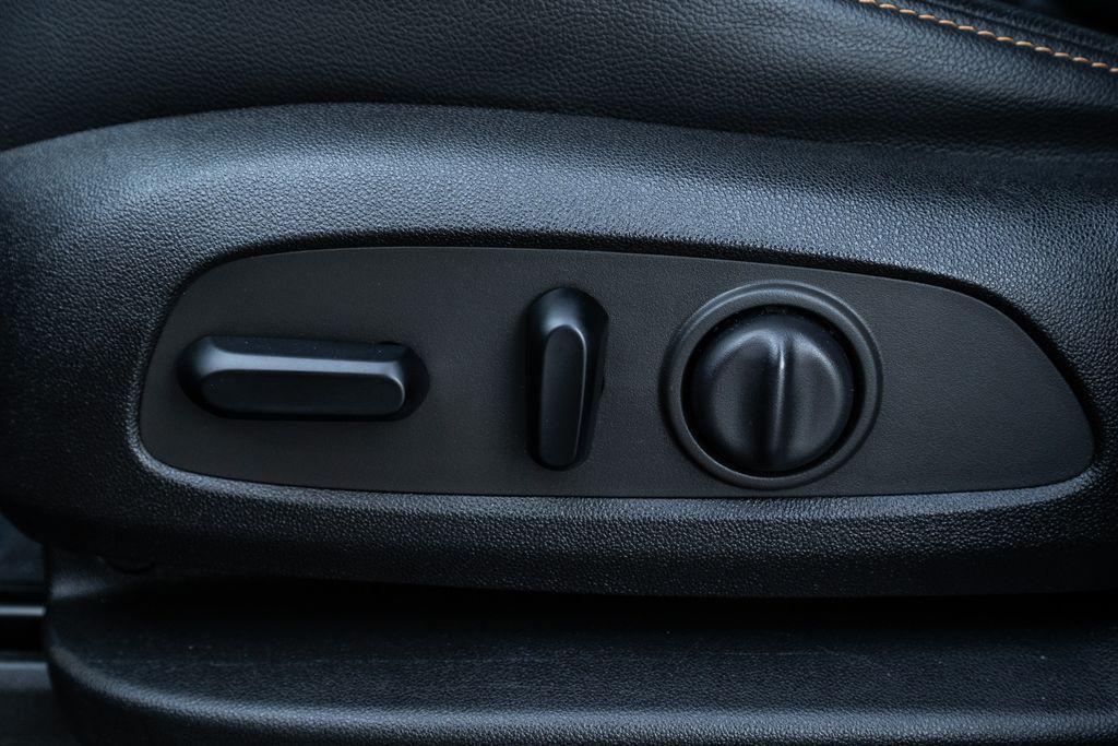 used 2019 Chevrolet Traverse car, priced at $17,398