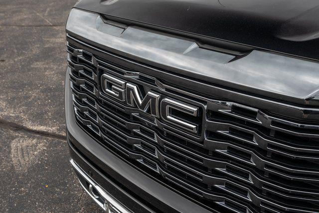 used 2024 GMC Sierra 1500 car, priced at $49,335