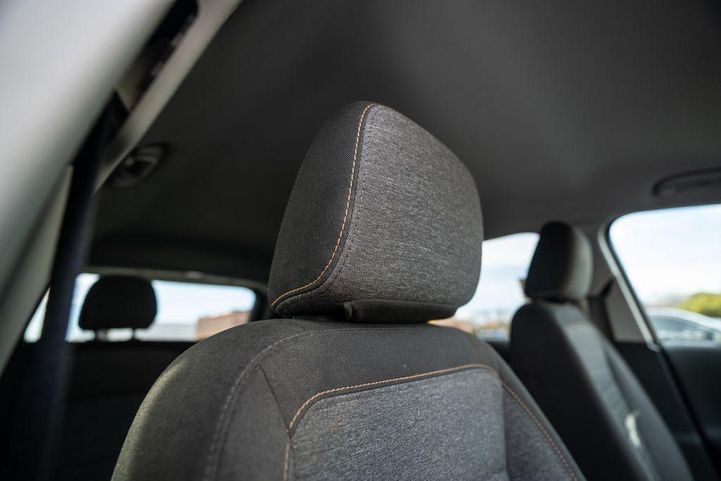 used 2023 Chevrolet Equinox car, priced at $21,478