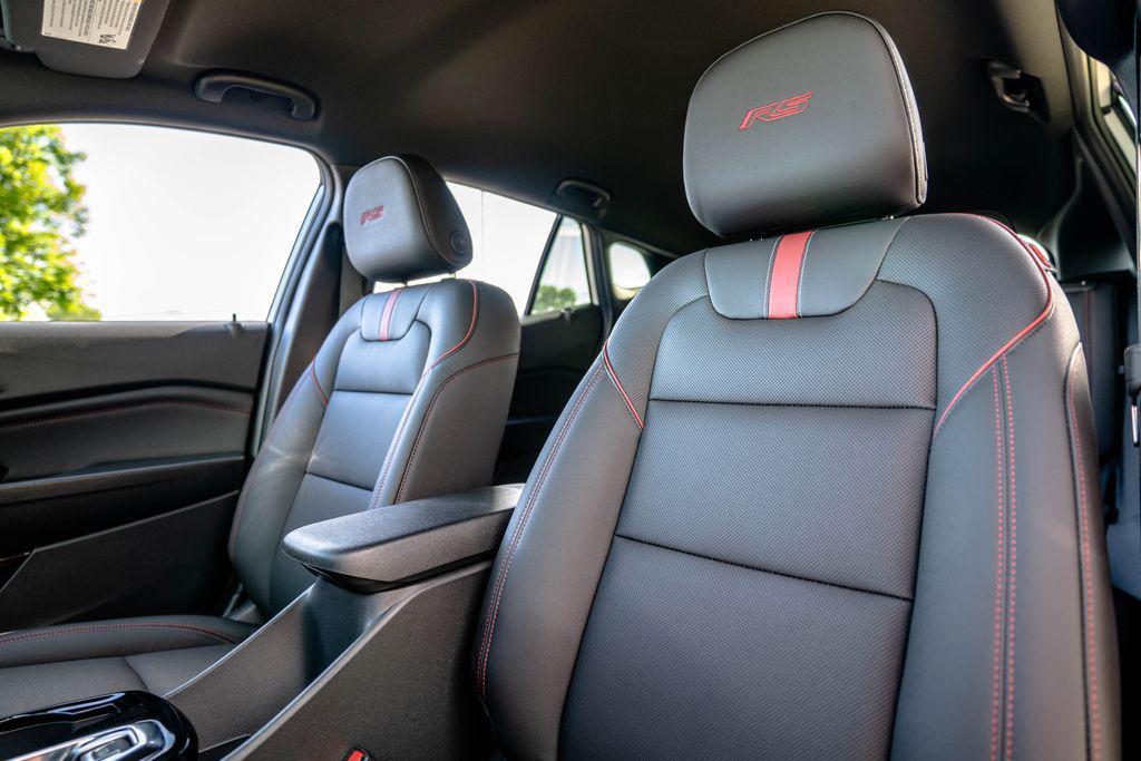 new 2026 Chevrolet Trax car, priced at $27,239