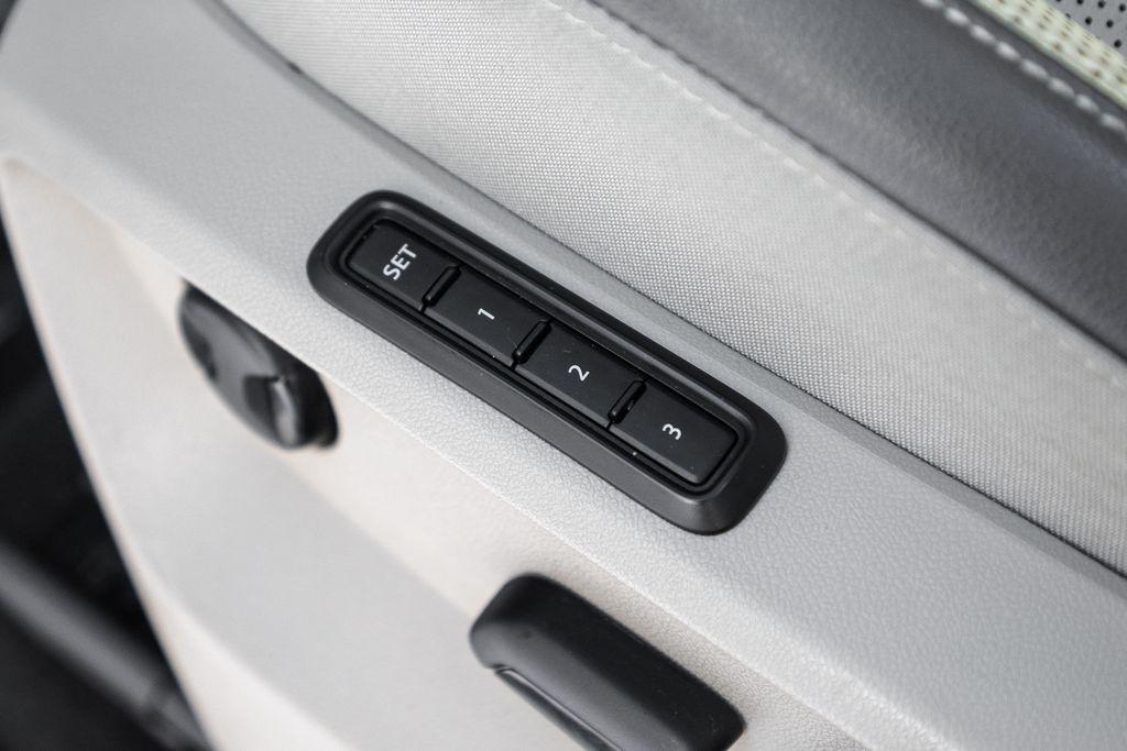 used 2021 Volkswagen Atlas car, priced at $29,498