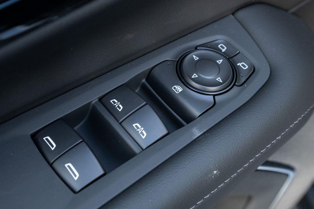 new 2026 Chevrolet Tahoe car, priced at $61,995