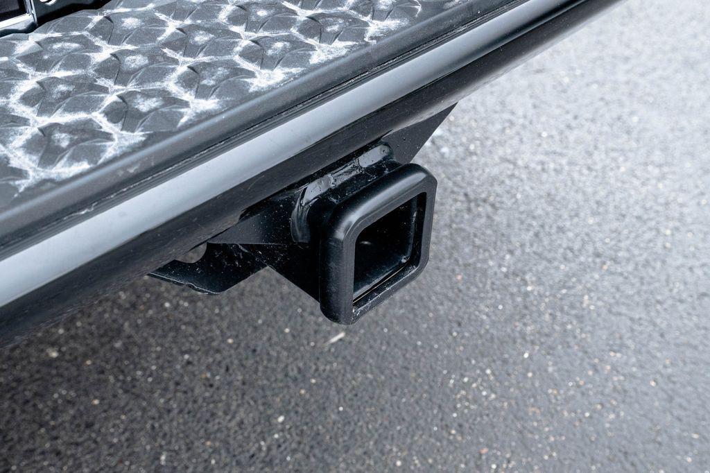new 2026 Chevrolet Colorado car, priced at $42,759