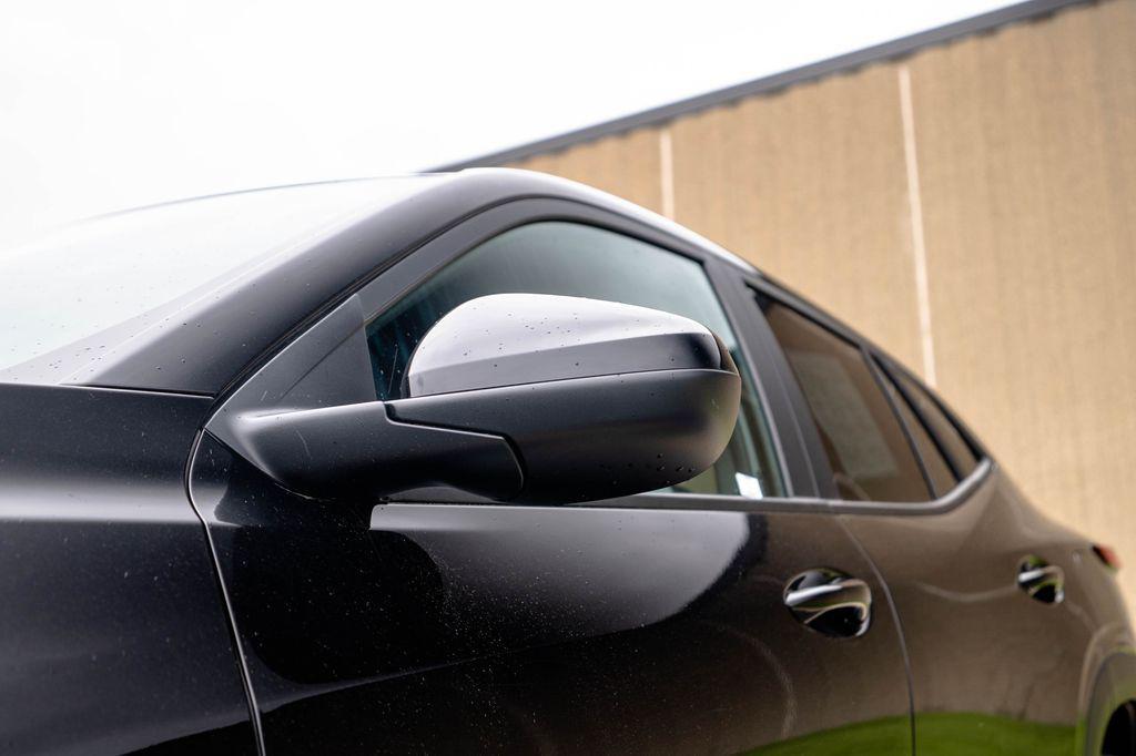 used 2024 Chevrolet Trax car, priced at $22,975