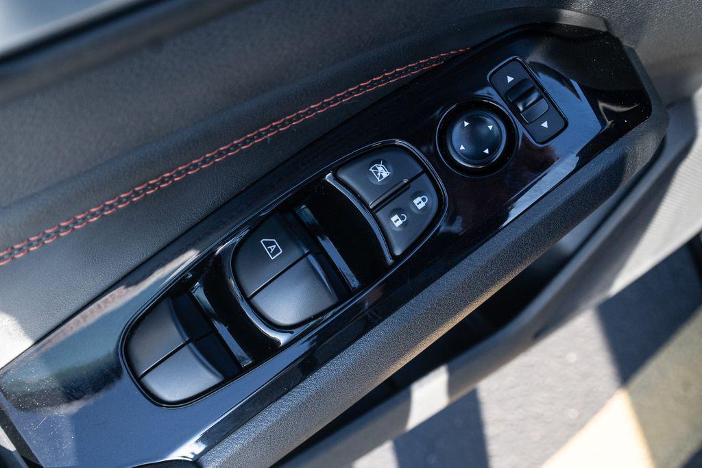 used 2023 Nissan Altima car, priced at $17,443