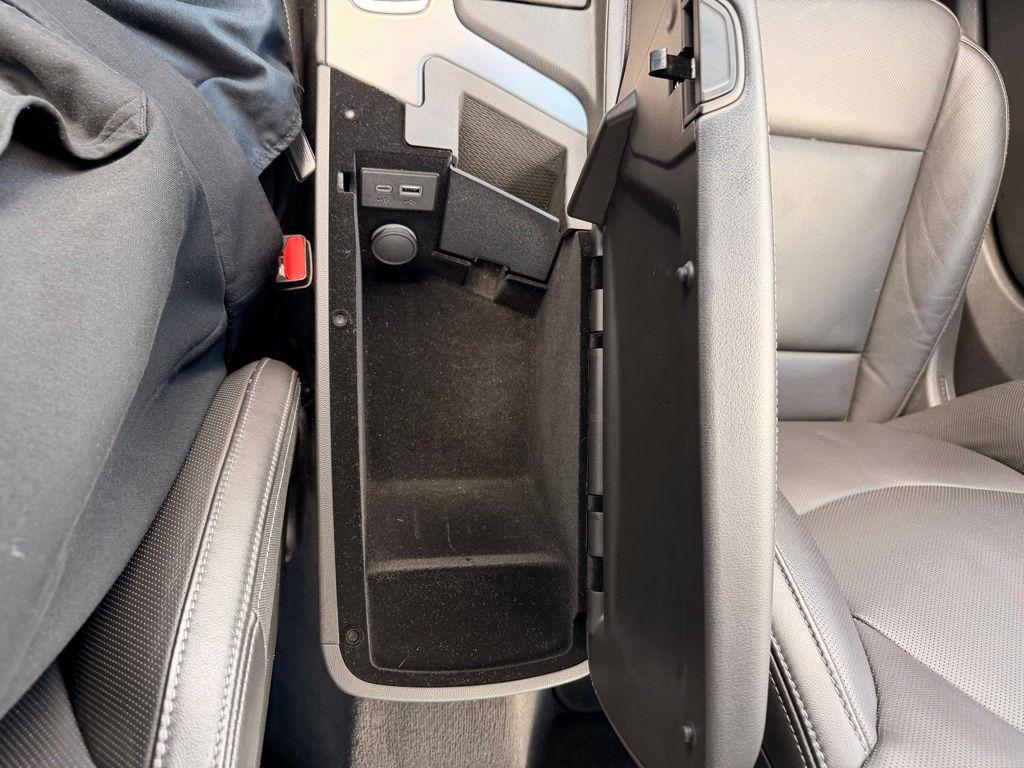 used 2025 Cadillac CT5 car, priced at $40,352