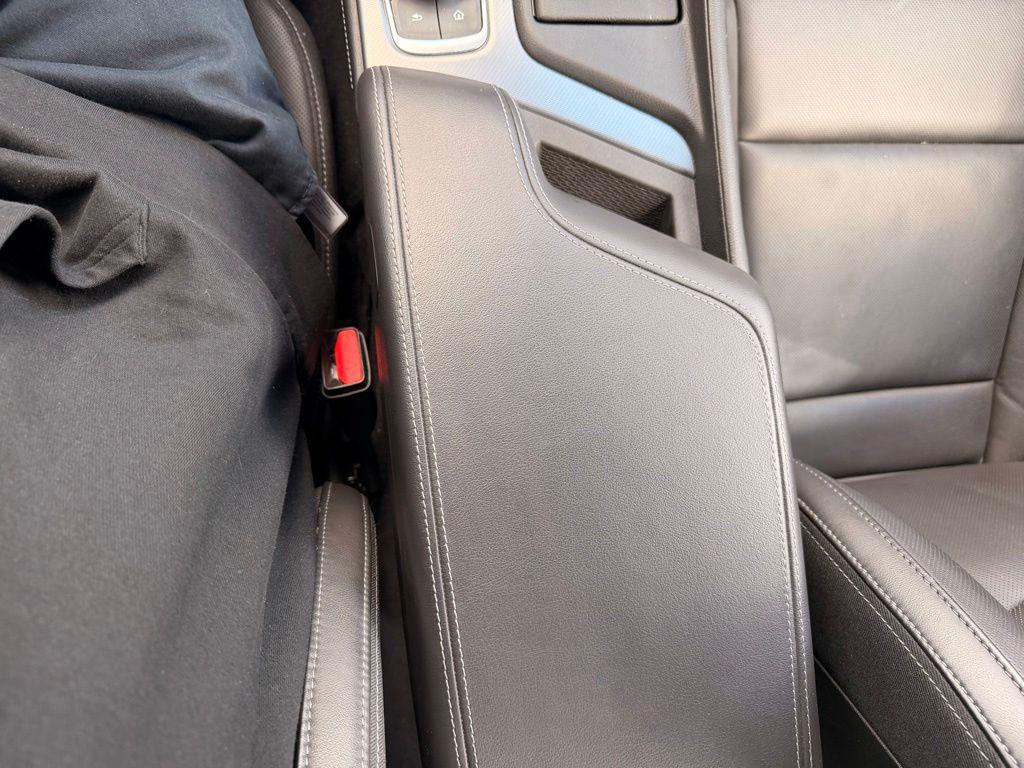used 2025 Cadillac CT5 car, priced at $40,352