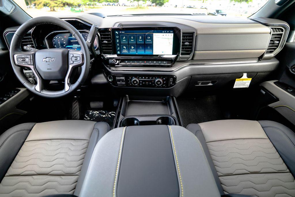 new 2026 Chevrolet Silverado 2500 car, priced at $94,241