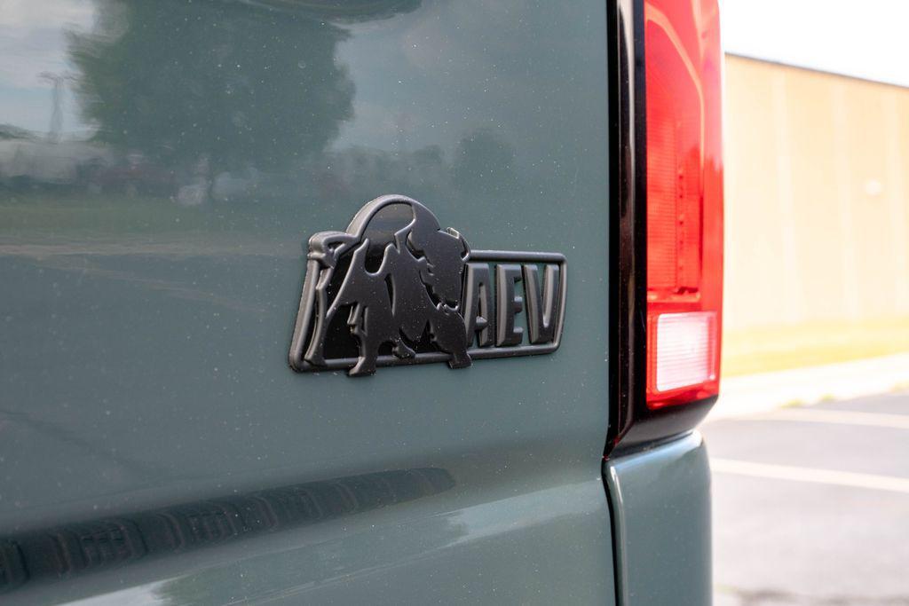 new 2026 Chevrolet Silverado 2500 car, priced at $94,241