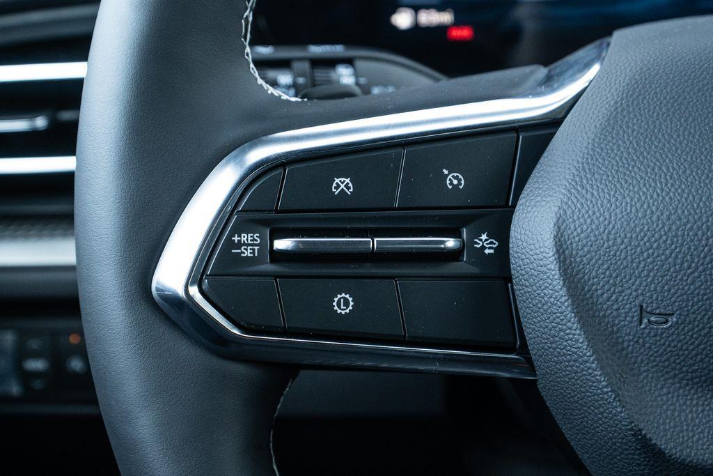 new 2026 Chevrolet Traverse car, priced at $41,605