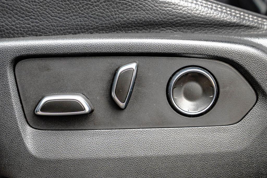 used 2023 GMC Yukon car, priced at $60,285