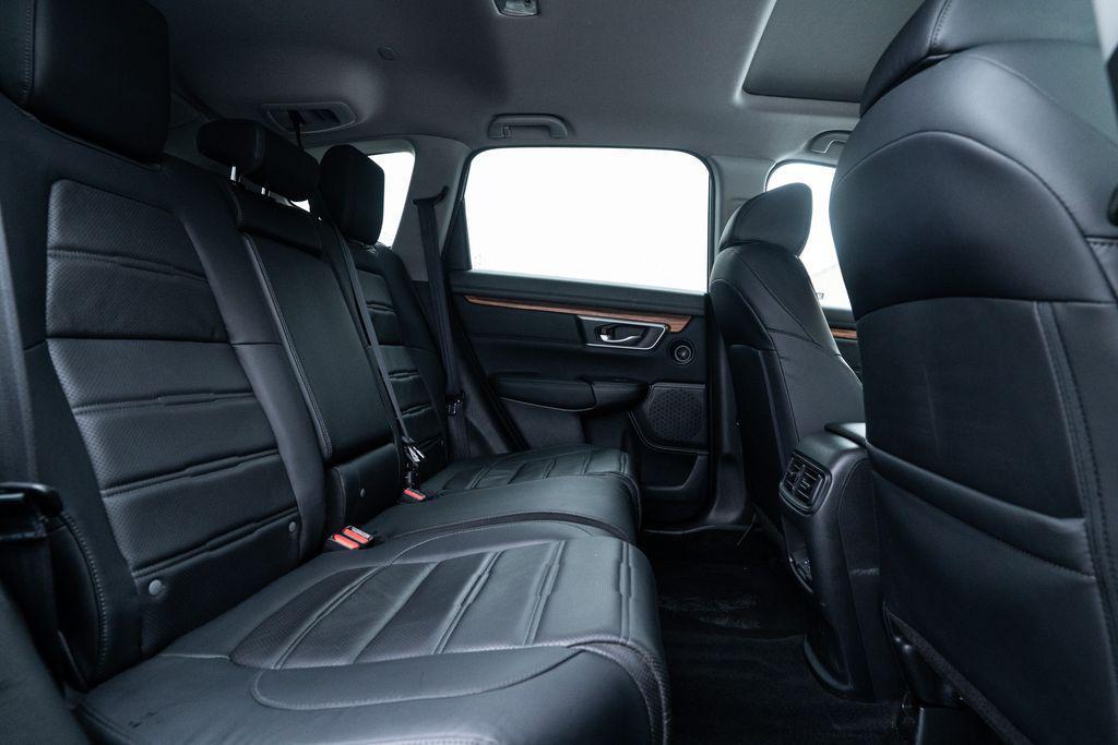 used 2022 Honda CR-V car, priced at $23,998