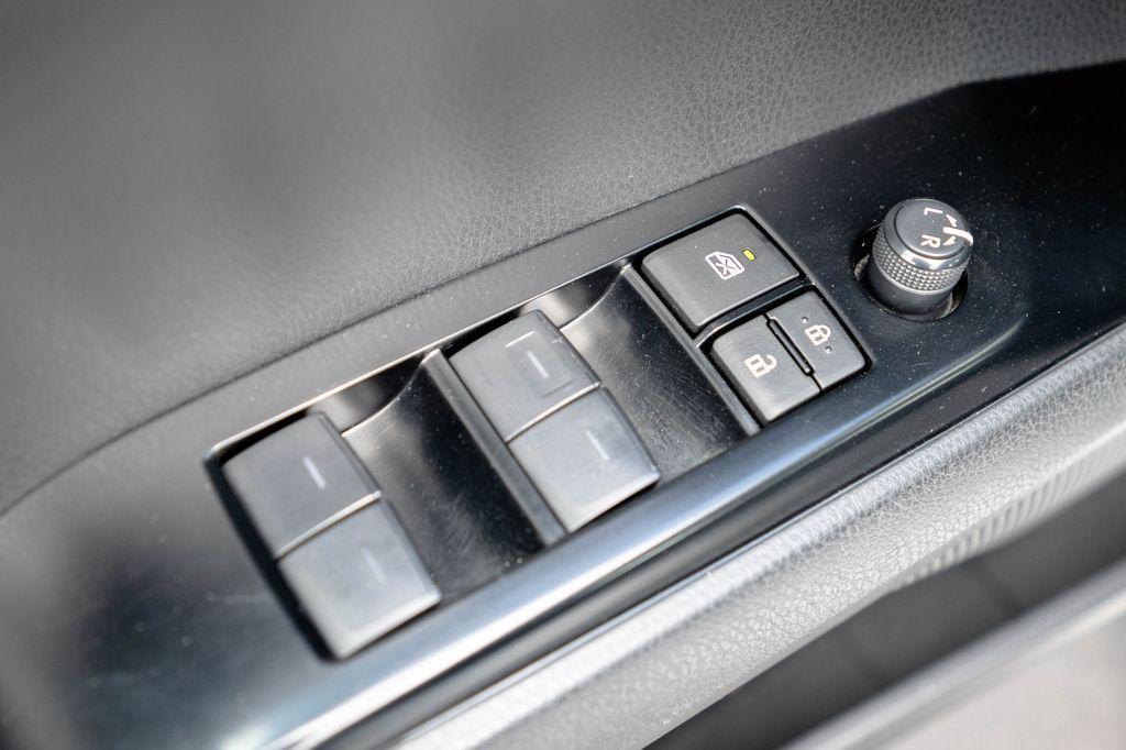 used 2025 Toyota Camry car, priced at $27,316