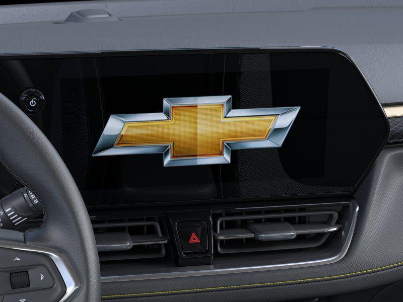 new 2026 Chevrolet TrailBlazer car, priced at $31,720