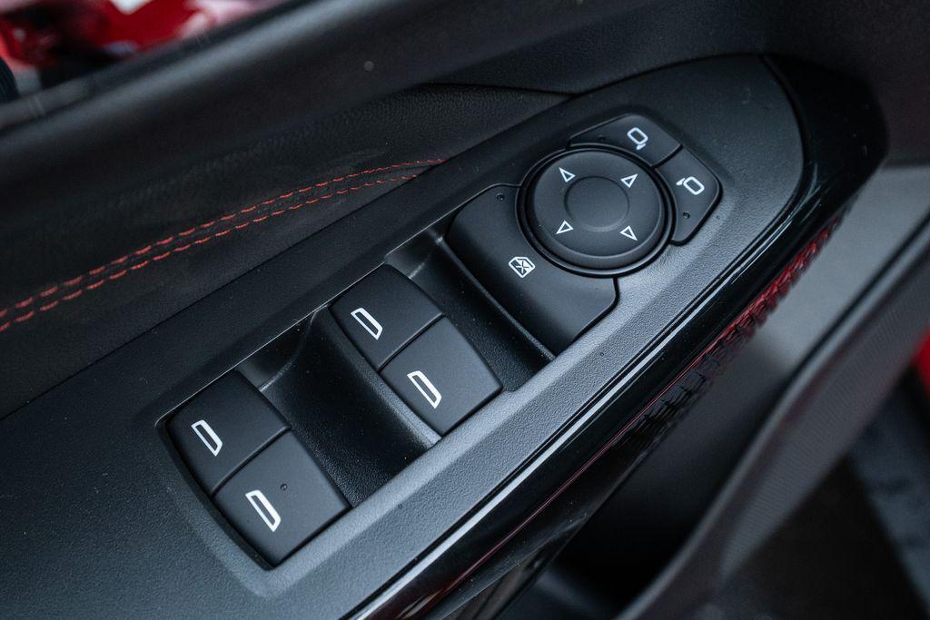 new 2026 Chevrolet Trax car, priced at $25,467