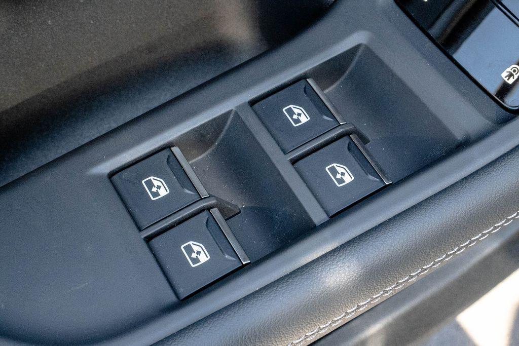 used 2025 Audi A5 car, priced at $43,447
