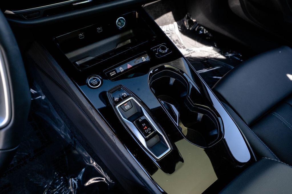 used 2025 Audi A5 car, priced at $43,447