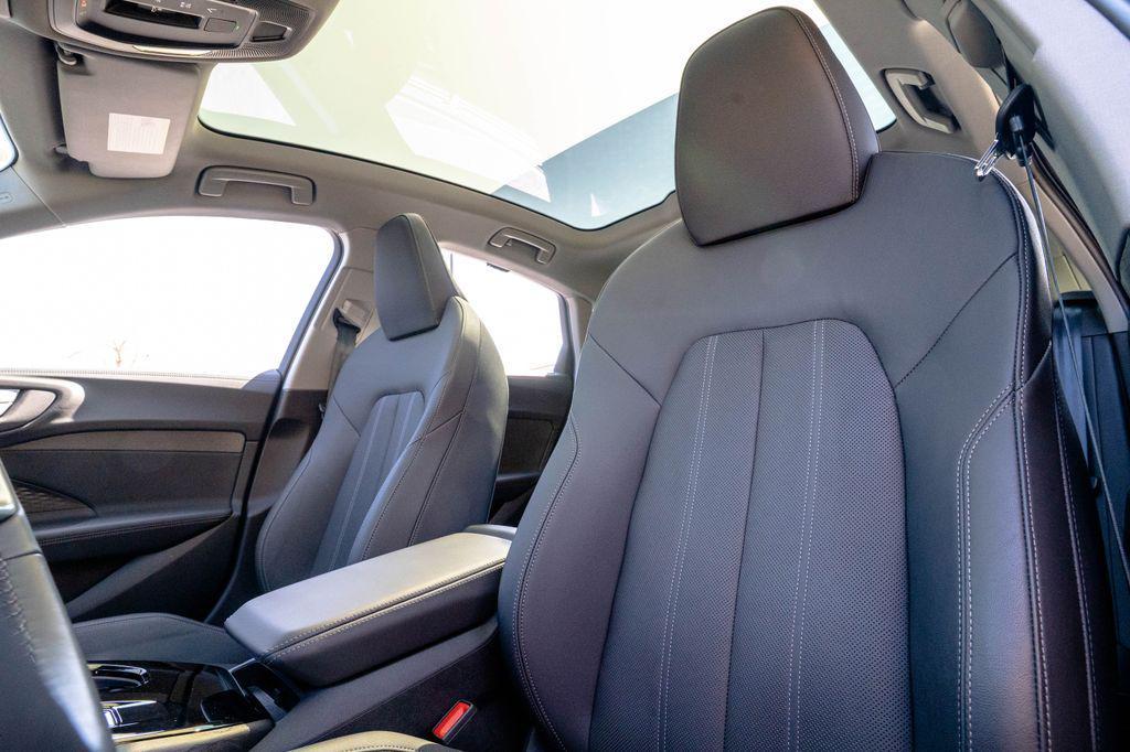 used 2025 Audi A5 car, priced at $43,447