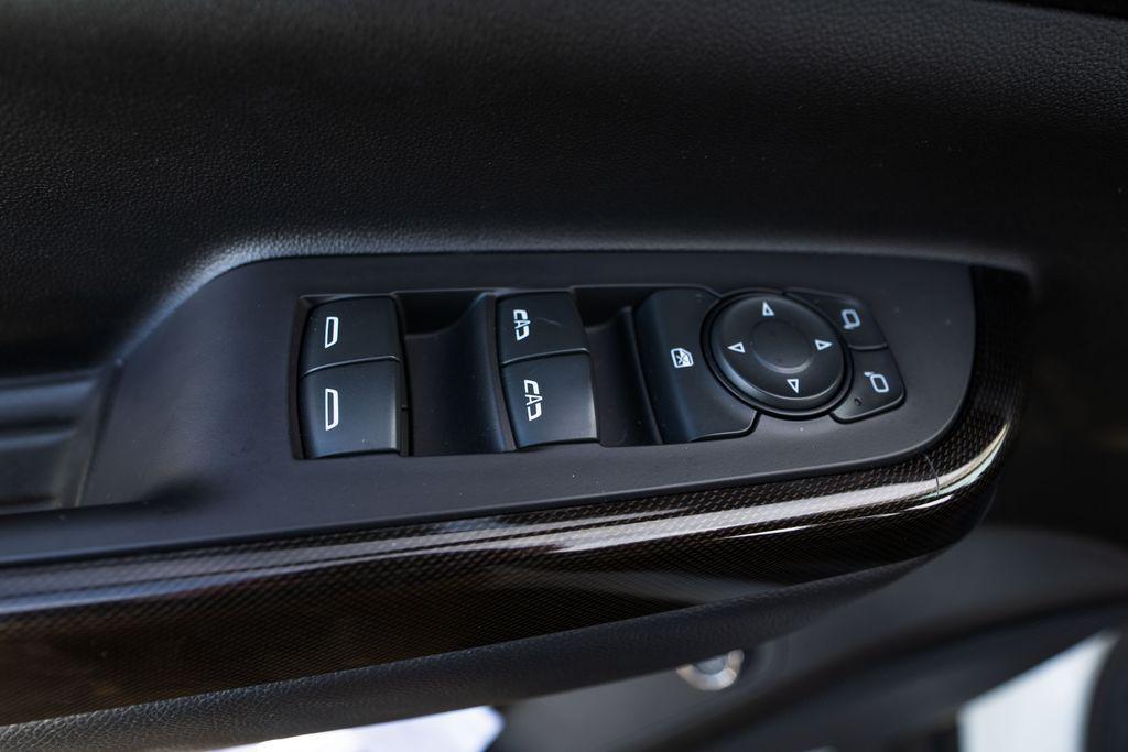 used 2020 GMC Acadia car, priced at $19,877