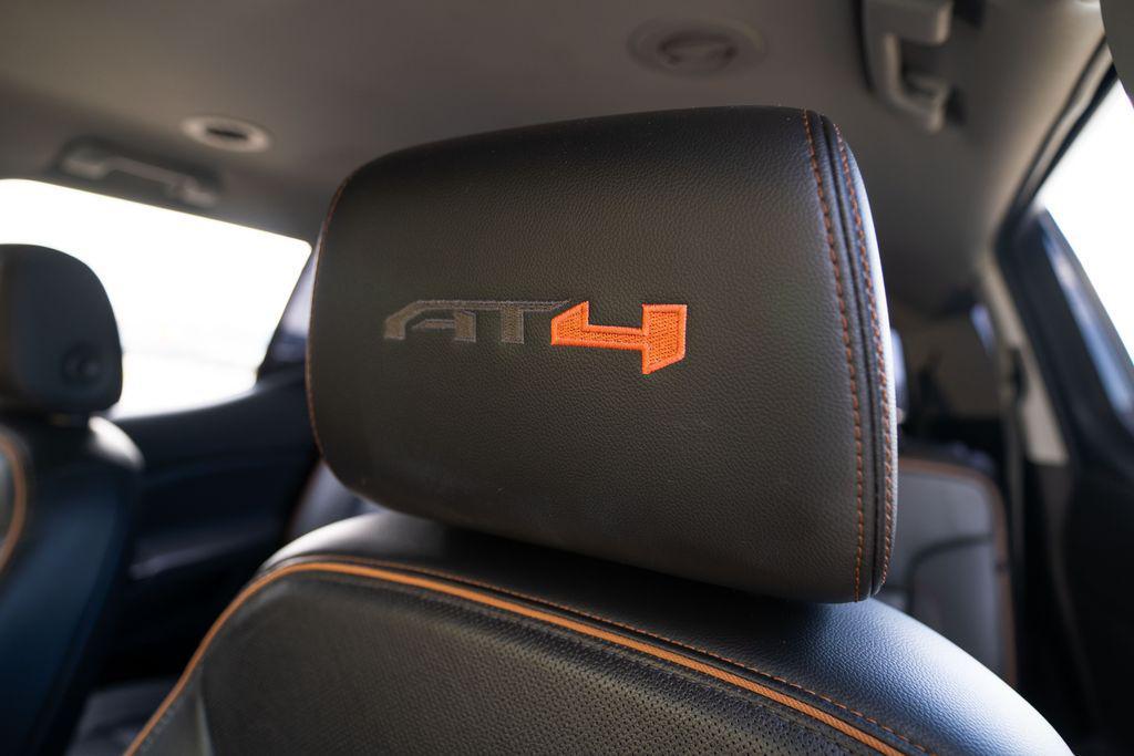 used 2020 GMC Acadia car, priced at $19,877