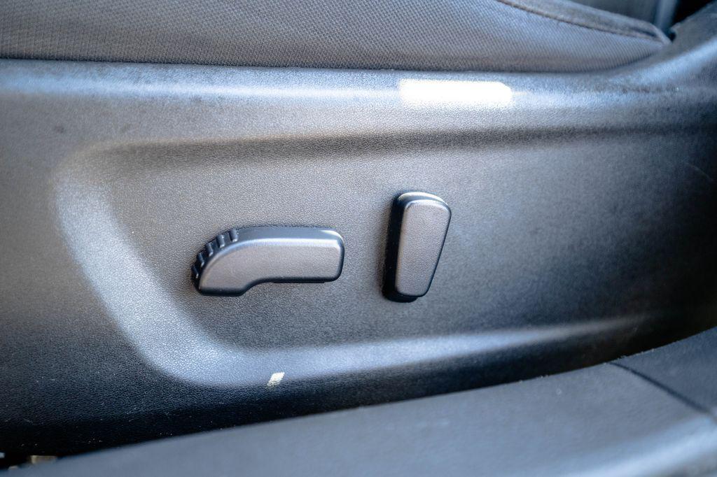 used 2024 Nissan Altima car, priced at $17,895