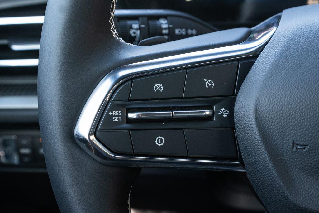 new 2026 Chevrolet Traverse car, priced at $42,894