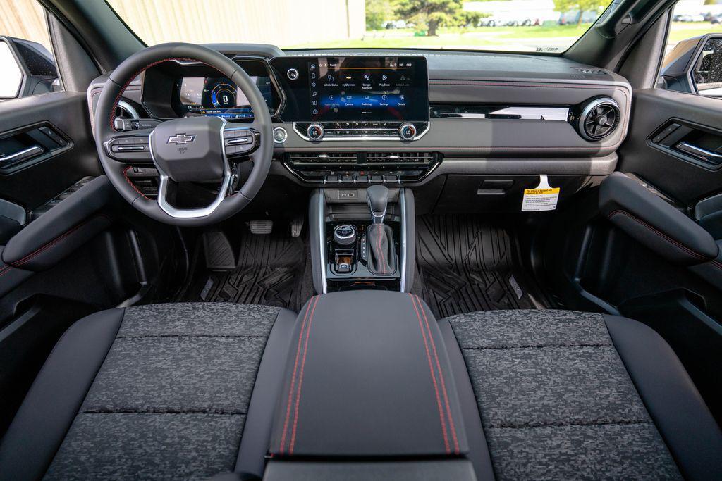 new 2026 Chevrolet Colorado car, priced at $50,211