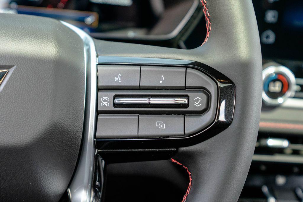 new 2026 Chevrolet Colorado car, priced at $50,211