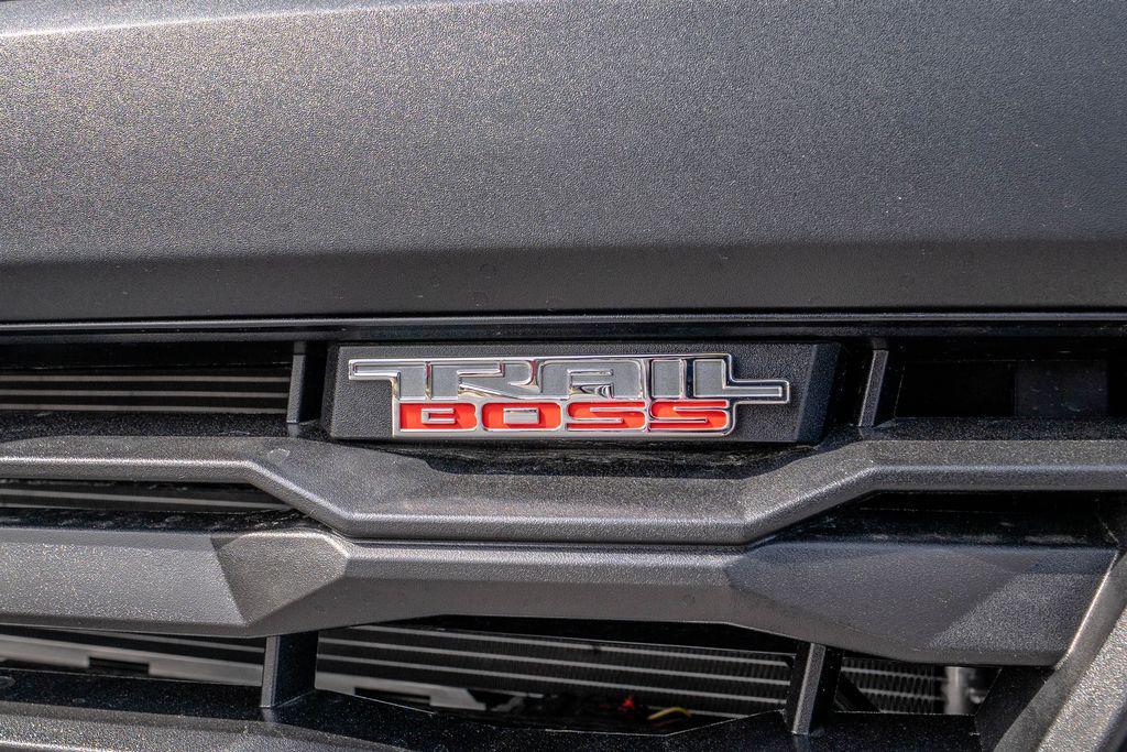 new 2026 Chevrolet Colorado car, priced at $41,715