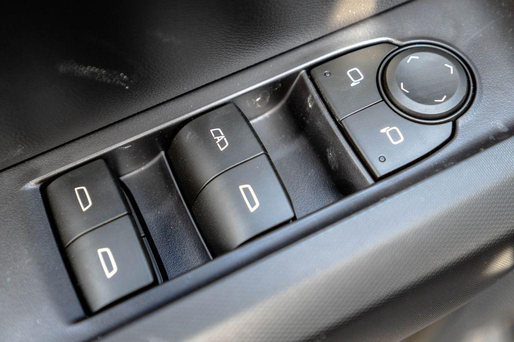 new 2026 Chevrolet Colorado car, priced at $41,715