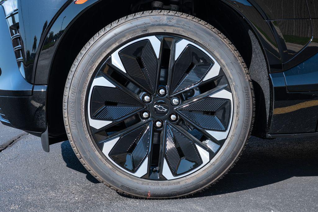 new 2026 Chevrolet Blazer car, priced at $49,978