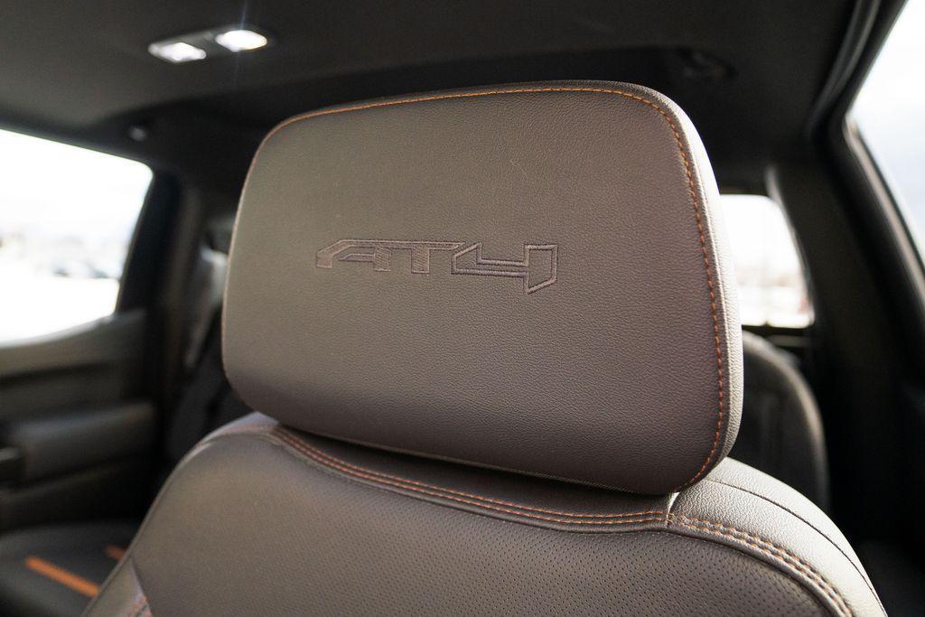 used 2021 GMC Sierra 1500 car, priced at $37,594