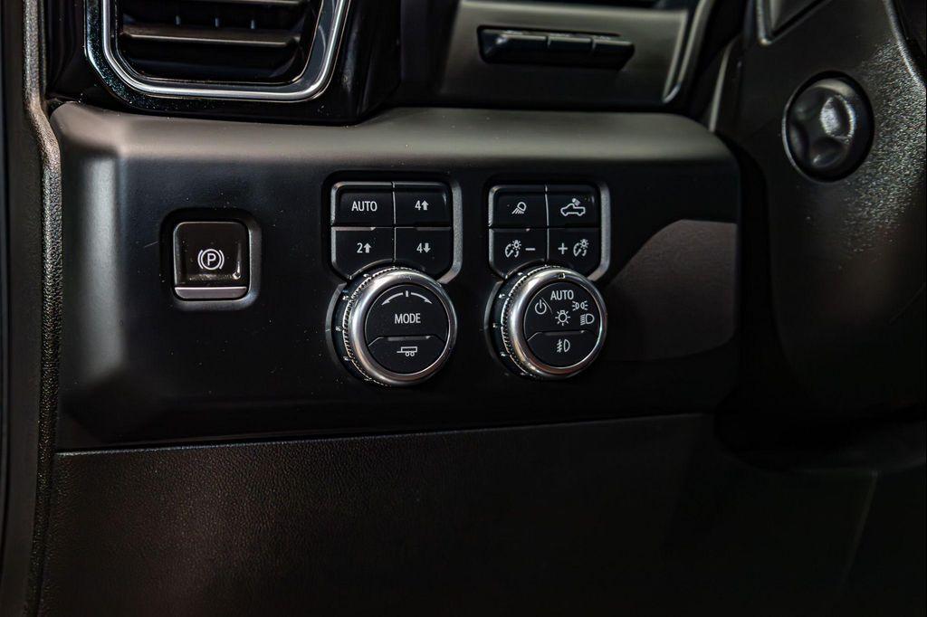 used 2023 GMC Sierra 1500 car, priced at $74,990