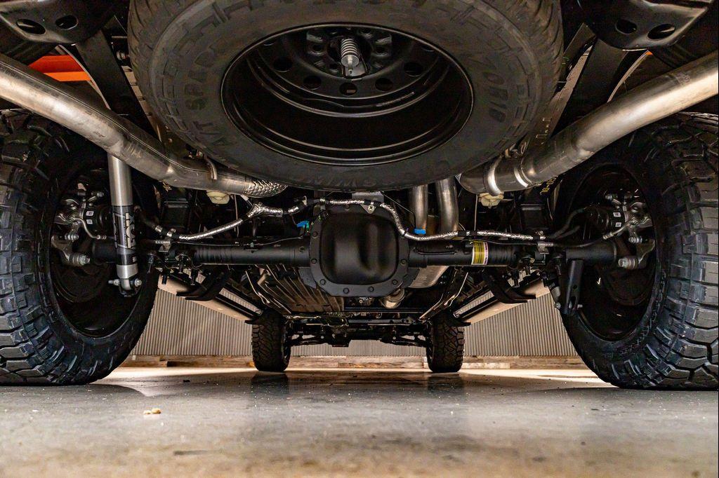 used 2025 Ford F-150 car, priced at $83,867