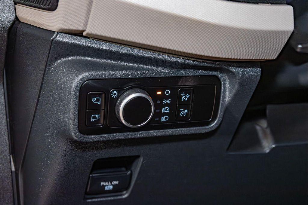 used 2023 Ford Bronco car, priced at $58,719