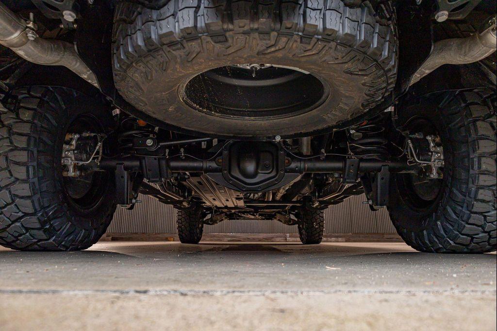 used 2025 Ram 1500 car, priced at $87,197